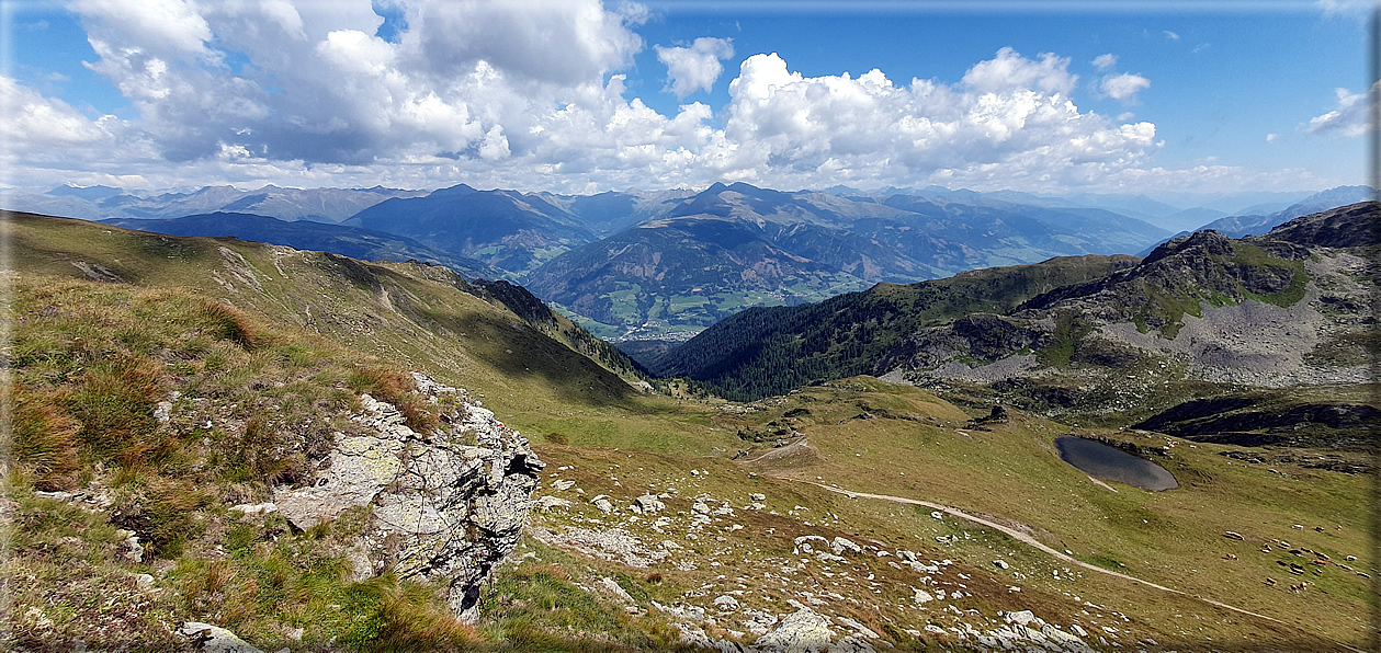 foto Monte Arnese